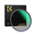 Akcesoria Foto K&F Concept Nano-X MRC Black Mist 1/2 - 82 mm